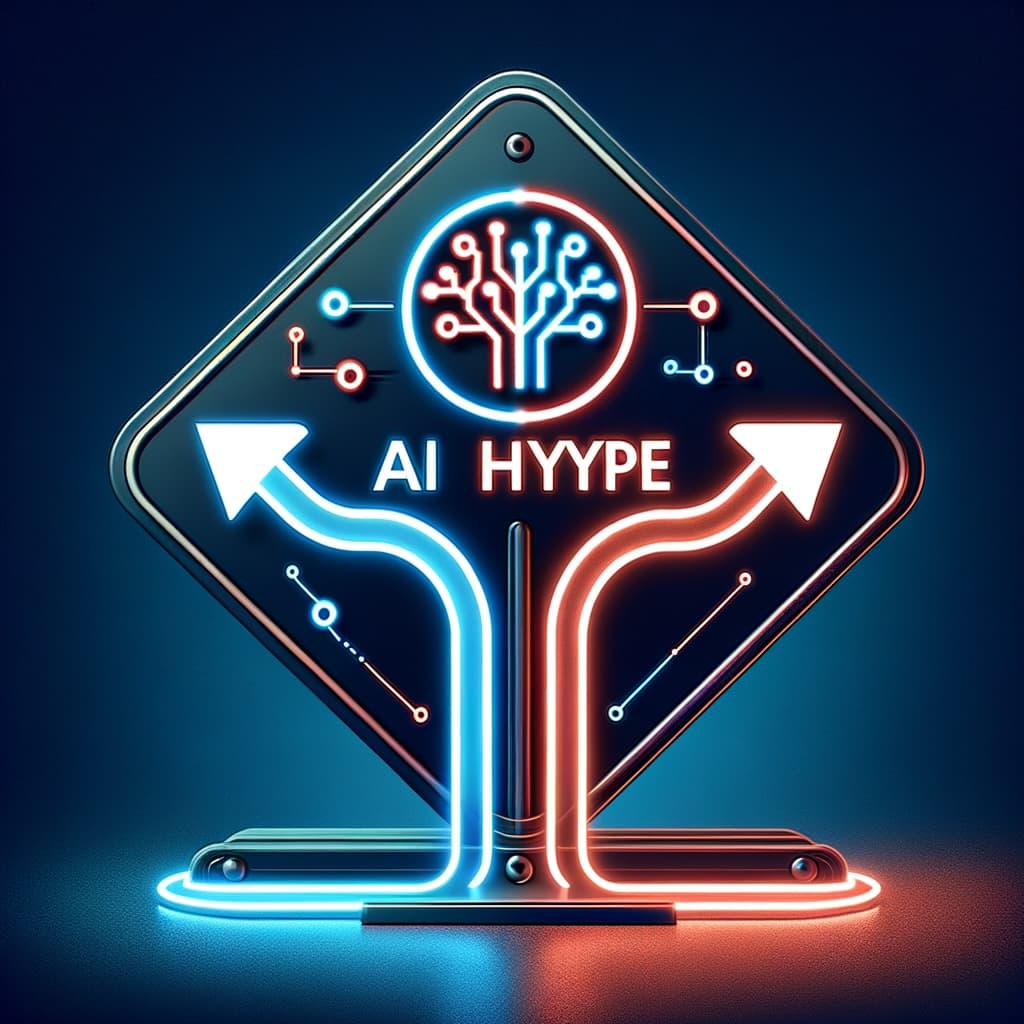We Have Seen Enough AI. Now What’s Next?